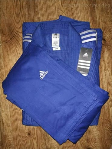 спорт товары дордой: ✓Интернет-магазин спортивной экипировки✓ Кимоно ADIDAS ( ORIGINAL ) — 4