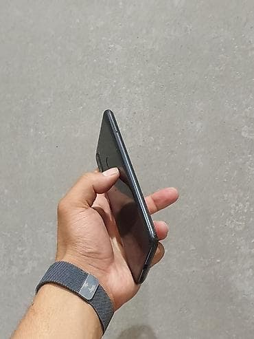 redmi note 8 64: Samsung Galaxy A11, Б/у, 32 ГБ, цвет - Черный, 2 SIM — 6