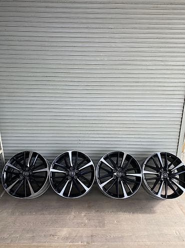bbs rs: Диски R 19 — 2