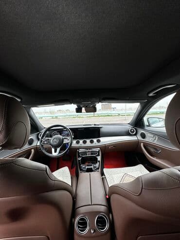 зимние шины гоформ: Mercedes-Benz E-Class: 2018 г. — 9