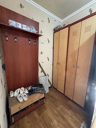 8: 1 комната, 46 м², Тунгуч мкр Элитка, 8 этаж, Косметический ремонт — 7