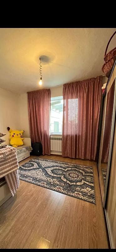 сдаю кошару: 65 м², 4 комнаты, Забор, огорожен — 3