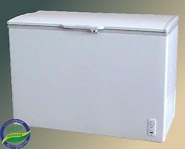 ice bath: Морозильник, Новый, Бесплатная доставка — 2