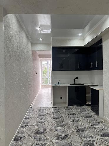 vesta tower: 2 комнаты, 58 м², 3 этаж, Дизайнерский ремонт — 2