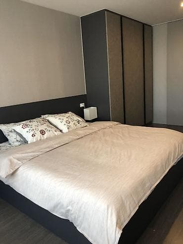 1 комната, Душевая кабина