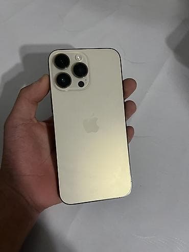 garmin fenix 7: IPhone 14 Pro Max — 1