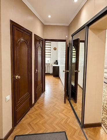 61: 3 комнаты, 61 м² — 1