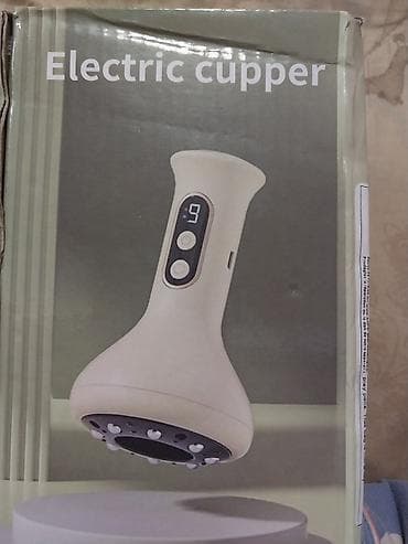 Массажер Ручной массажер, Все тело