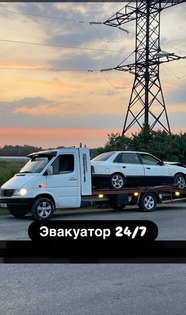 посудомойщица на выезд: С лебедкой, С манипулятором, Со сдвижной платформой — 2