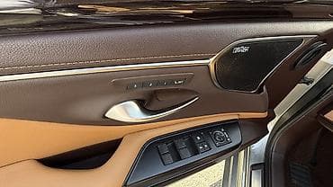 лексус седан ес 250: Lexus ES: 2019 г., 2.5 л, Автомат, Гибрид, Седан — 9