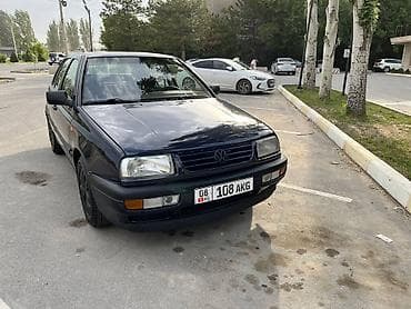 каропка с4: Volkswagen : 1997 г., 1.8 л, Механика, Бензин, Седан — 1