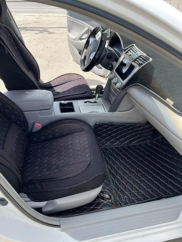 тайота крауун: Toyota Camry: 2009 г., 2.4 л, Автомат, Бензин, Седан — 6