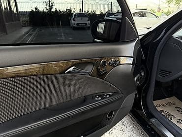 byd leopard 3: Mercedes-Benz E-Class: 2005 г., 3.2 л, Автомат, Бензин, Седан — 7
