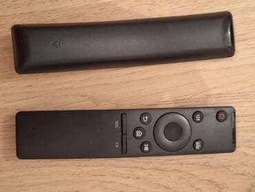 микшерный: Пульт для Самсунг. Новый. 1000 сом Реплика. В комплекте 🔋 — 2