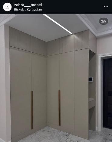 перетяжка стульев: Мебель на заказ, Кухня, Кухонный гарнитур, Шкаф, Тумба — 6