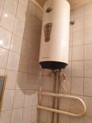 сдаю квартира без агентство: 1 комната, 45 м², 106 серия, 3 этаж — 6