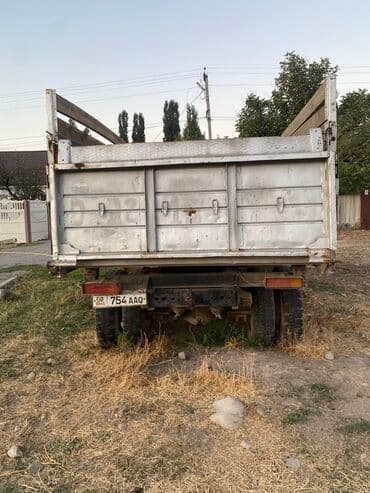 гидравлический домкраты: Грузовик, ЗИЛ, Стандарт — 2