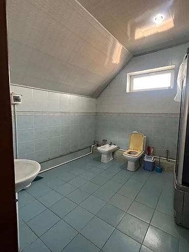 mega hous: 160 м², 7 комнат, Утепленный, Бронированные двери, Балкон застеклен — 5