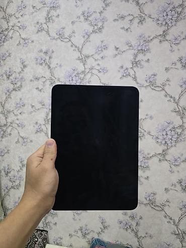 apple ipad pro 2018: Планшет, Apple, 4G (LTE), Классический цвет - Серый — 2