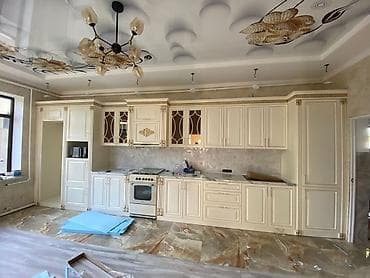кухуный мебель: Мебел буйрутма аркылуу жасайбыз баардык түрлөрүн классика нео классика — 1