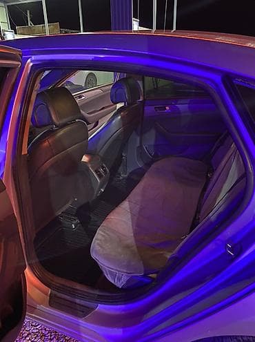 r17 sonata: Hyundai Sonata: 2017 г., 2 л, Газ, Седан — 9