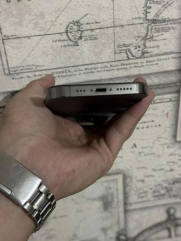 apple magic: IPhone 13 Pro, Б/у, 256 ГБ, Графит, Чехол — 4