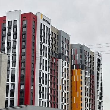 ts group: 3 комнаты, 98 м², Технопарк Элитка, 8 этаж, ПСО (под самоотделку) — 2