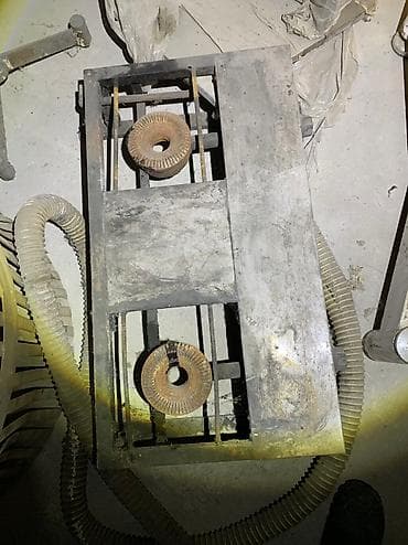 Газовые плиты