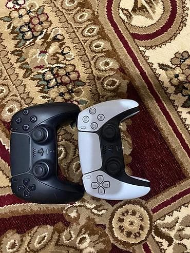 пс5 диски: Игровая консоль Sony PlayStation 5 (версия с дисководом) — 3