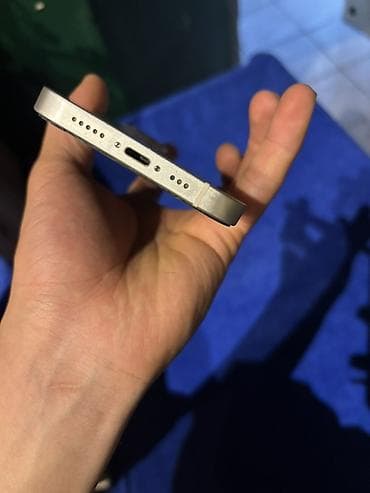 айфоны 9: IPhone 13, Б/у, 256 ГБ, Белый, 80 % — 9