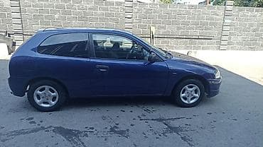 Продажа авто: Mitsubishi Colt: 1998 г., 1.6 л, Автомат, Бензин, Хэтчбэк — 4