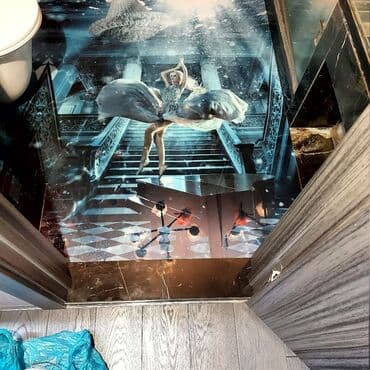 наливной пол работа: Выравнивание пола | Наливные полы 3-5 лет опыта — 1