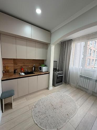 1 комната, 45 м², Технопарк Элитка, 3 этаж, Дизайнерский ремонт — 5