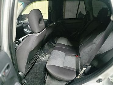 стартер на гольф 2: Toyota RAV4: 2003 г., 2.4 л, Автомат, Газ, Кроссовер — 10