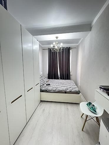 Продажа квартир: 2 комнаты, 51 м², Элитка, 2 этаж, Евроремонт — 6