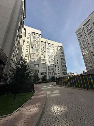 квартира 5 микрарайон: 2 комнаты, 83 м², Элитка, 7 этаж, Евроремонт — 8