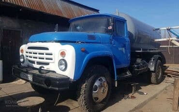 отсос: Откачкаоткачка откачка туалетов.чистка септик.чистка Гавновоз — 1