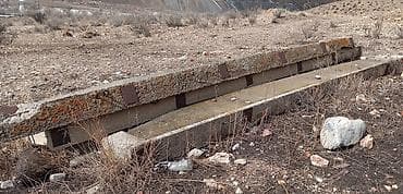 Продаю мост длина 12метр длина at lalafo.kg Продаю мост длина 12метр длина