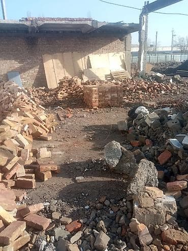 Продаю б/у кирпич таблетка