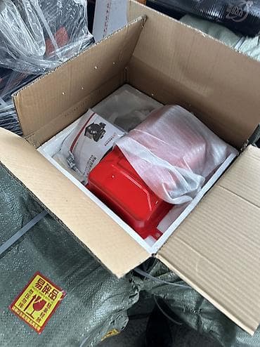 электрические двигатели: Электрический генератор/двигатель 72V, 5 кВт 4 - 5 - 6 кВт генераторы — 4