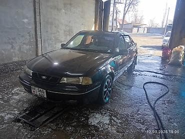 Daewoo: Daewoo Nexia: 2008 г., Механика, Седан — 3