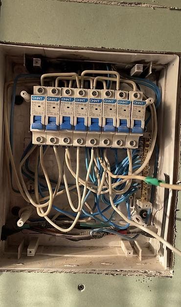 лампочки на машину: Электрик | Установка счетчиков, Установка стиральных машин, Демонтаж электроприборов 3-5 лет опыта — 2