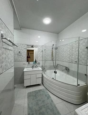 купить квартиру в бишкеке аламедин 1: Посуточно сдаем 1 комната Микрарайон Особенности: - Коридор с — 3