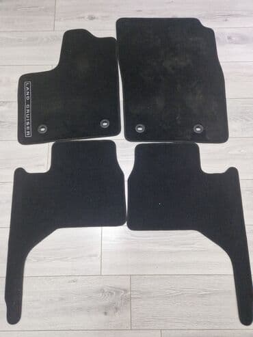 Полики Для салона Toyota, Самовывоз