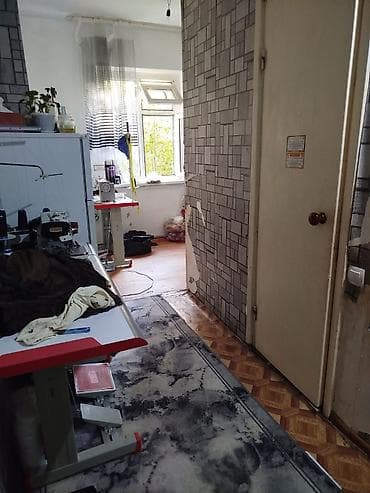 Продажа квартир: 1 комната, 35 м², 2 этаж, Требуется ремонт — 3
