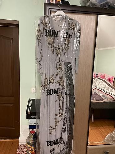 side by side: Срочно продаю платье — 2