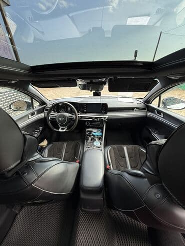 шины на к5: Kia K5: 2021 г., 1.6 л, Автомат, Бензин, Седан — 2