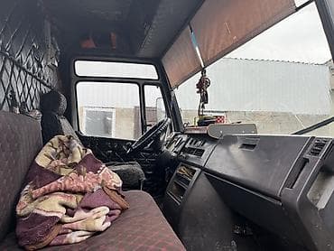 рулевая рейка опель вектра б: Mercedes-Benz T1: 1993 г., 3.9 л, Механика, Дизель, Фургон — 9