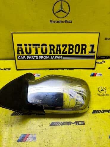 б у авто дэу нексия: Боковое правое Зеркало Daihatsu Б/у, Оригинал — 1