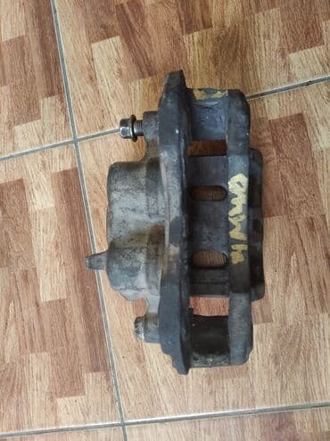 суппорт тормозной купить бишкек: Mitsubishi Delica (булка) суппорт, Митсубиси Делика (булка) суппорт — 4